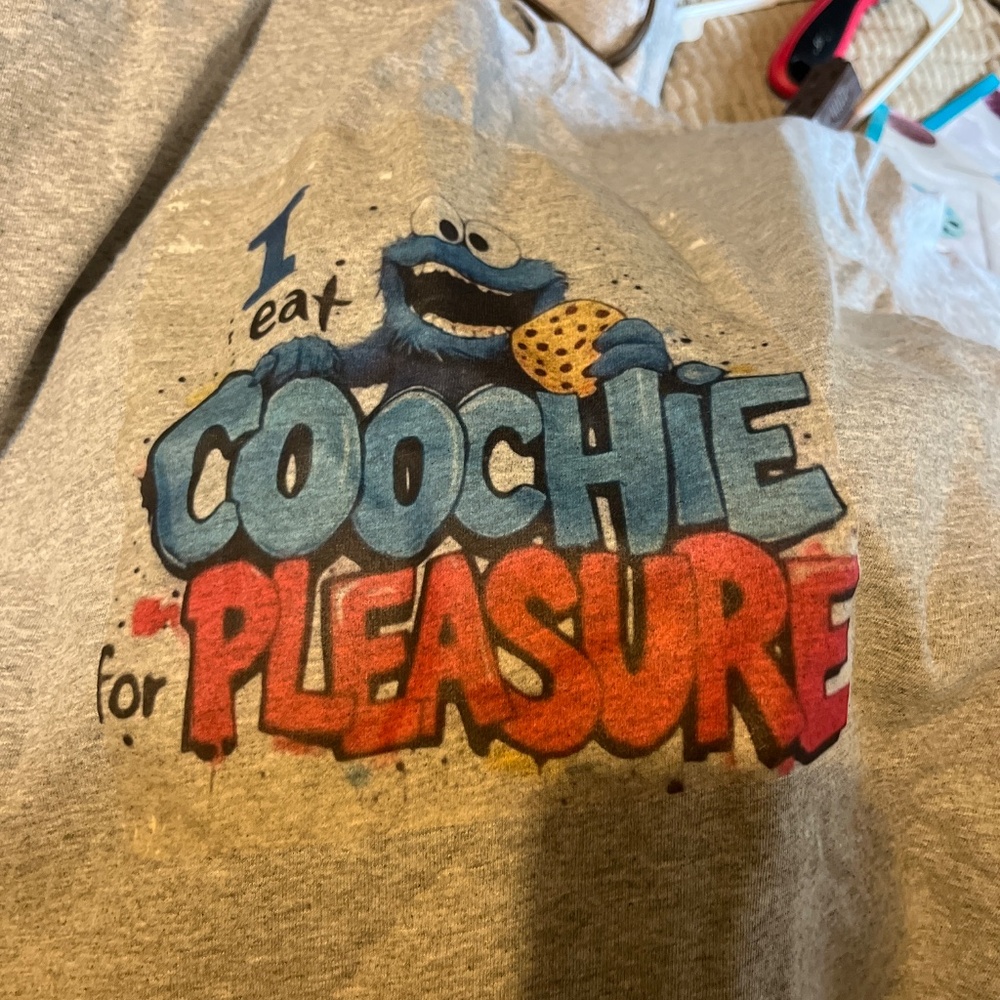 Custom made shirts - Picture 2 of 2